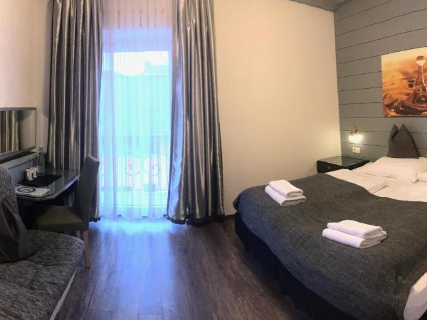 Hotel Vogelweiderhof : photo 8 de la chambre offre spéciale - chambre double