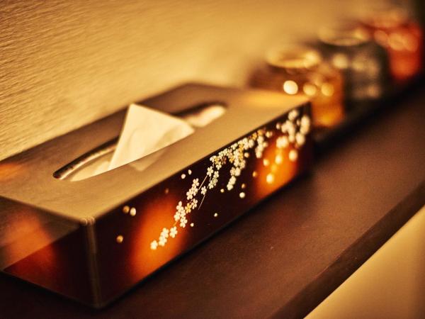 Guest House Wagokoro : photo 5 de la chambre chambre double