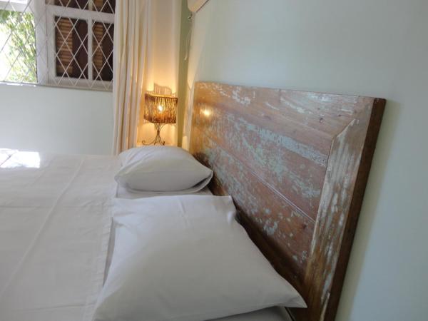 Casa Caminho do Corcovado nearChrist Redeemer statue : photo 1 de la chambre chambre double ou lits jumeaux - chambre 2
