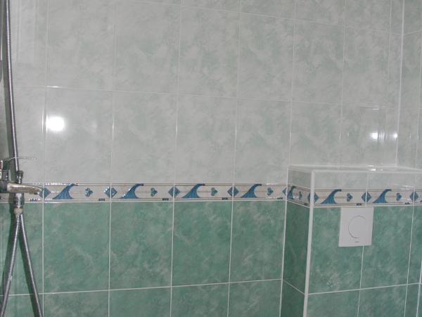 Hotel Isis : photo 9 de la chambre chambre lits jumeaux