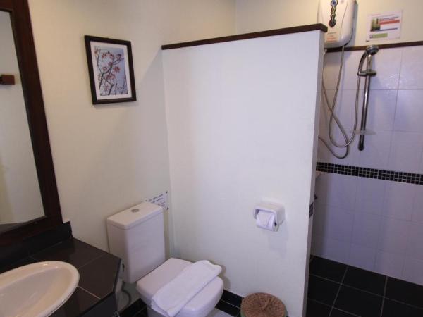 Baan Thalang @ Chiang Mai : photo 2 de la chambre chambre double supérieure