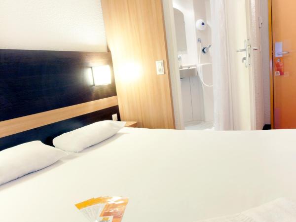 Première Classe Troyes Sud - Buchères : photo 5 de la chambre chambre 1 lit double