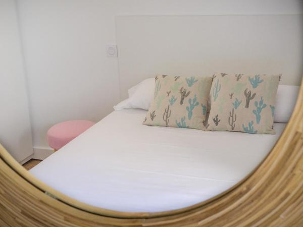 Hotel La Casa : photo 7 de la chambre chambre double confort - vue sur mer