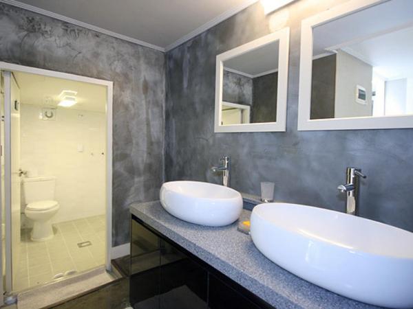 Crib 49 Guesthouse - Foreigner only : photo 6 de la chambre chambre triple