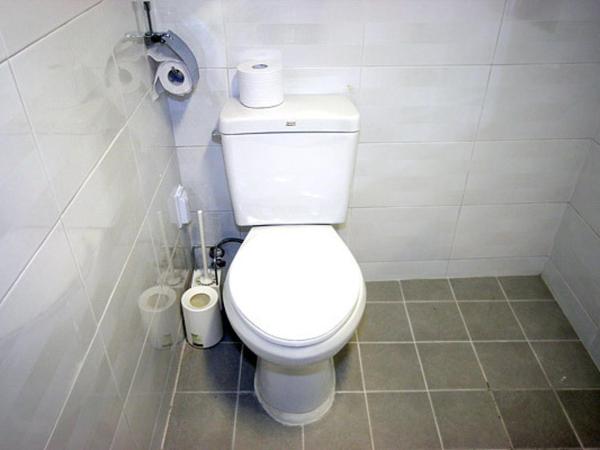 Crib 49 Guesthouse - Foreigner only : photo 8 de la chambre chambre triple