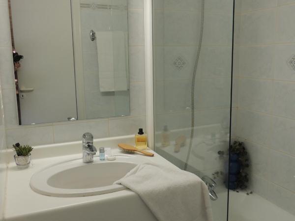 Résidence Les Baladines : photo 3 de la chambre chambre double