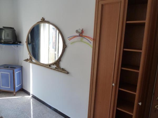 Rabadan Bed and Breakfast : photo 4 de la chambre chambre double avec salle de bains privative