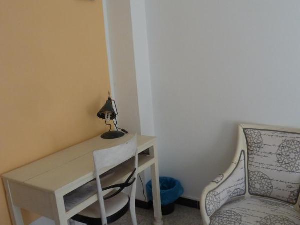 Rabadan Bed and Breakfast : photo 1 de la chambre chambre double avec salle de bains privative