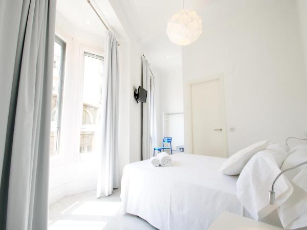 Express by gaiarooms : photo 6 de la chambre chambre double ou lits jumeaux