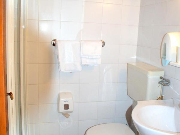 Hotel Europa : photo 6 de la chambre chambre double