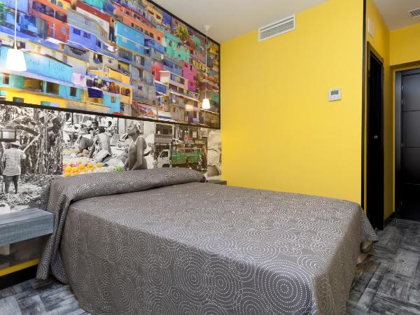JC Rooms Chueca : photo 1 de la chambre chambre deluxe double ou lits jumeaux