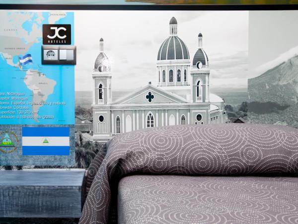 JC Rooms Chueca : photo 4 de la chambre chambre simple deluxe