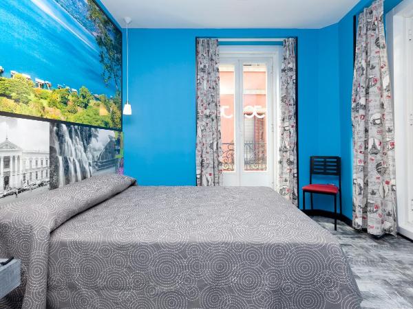 JC Rooms Chueca : photo 6 de la chambre chambre simple deluxe