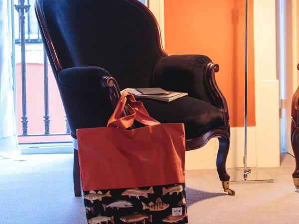 Dear Lisbon - Gallery House : photo 7 de la chambre chambre deluxe