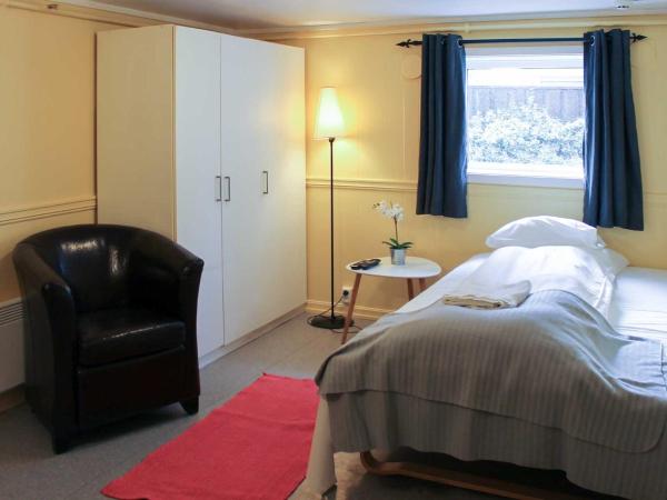 Stavanger Bed & Breakfast : photo 3 de la chambre chambre simple en demi-sous-sol