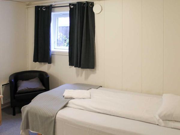 Stavanger Bed & Breakfast : photo 2 de la chambre chambre simple en demi-sous-sol