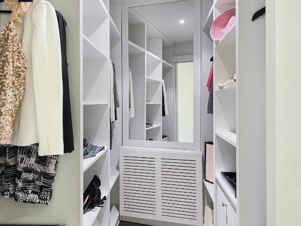 Boutique Hotel H10 Montcada : photo 5 de la chambre suite junior