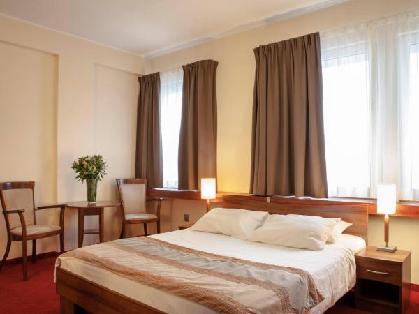 M Hotel : photo 1 de la chambre appartement