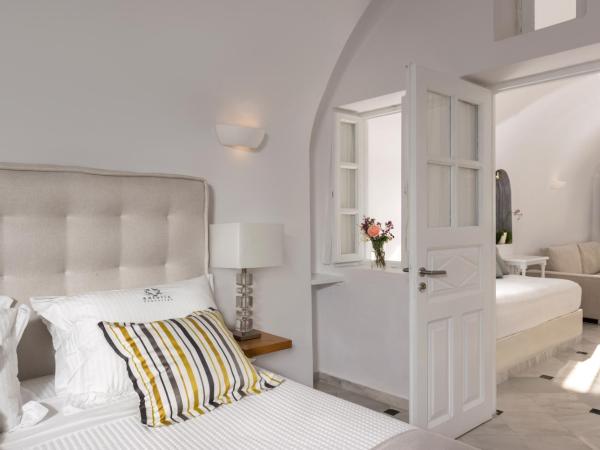 Anteliz Suites : photo 6 de la chambre suite senior