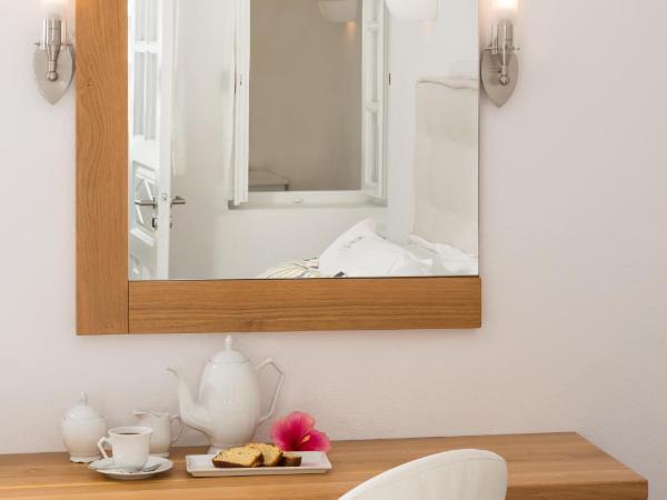 Anteliz Suites : photo 5 de la chambre suite senior