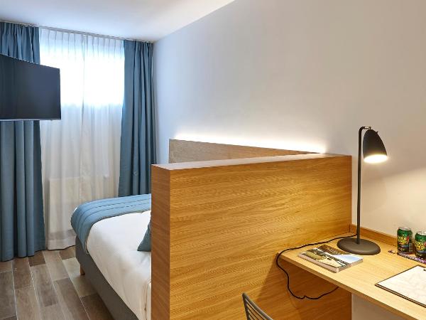 Hygge Hotel : photo 3 de la chambre chambre simple confortable