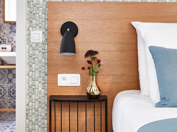 Hygge Hotel : photo 5 de la chambre chambre lits jumeaux supérieure