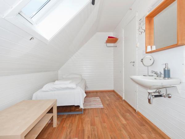Stavanger Bed & Breakfast : photo 1 de la chambre chambre simple avec salle de bains commune