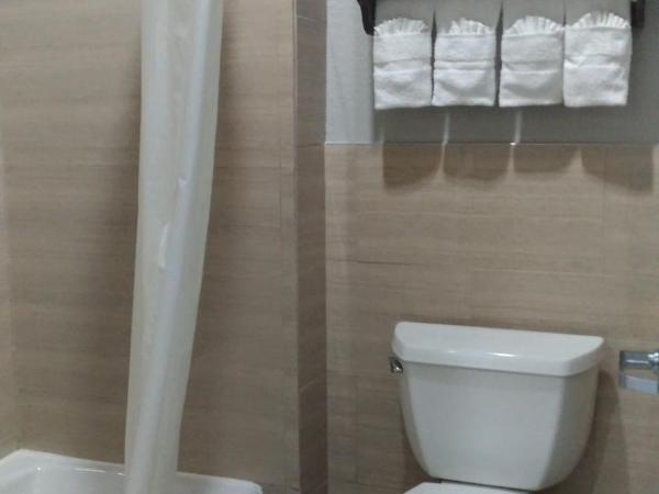 Haven Inn & Suites Downtown Houston. : photo 4 de la chambre chambre lit king-size - non-fumeurs