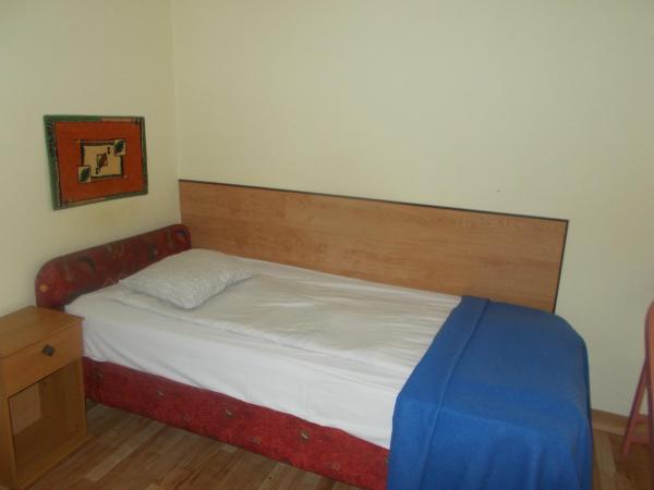 Motel Rezydent : photo 5 de la chambre chambre simple