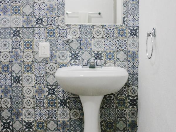 Hotel Colon Merida : photo 6 de la chambre chambre triple