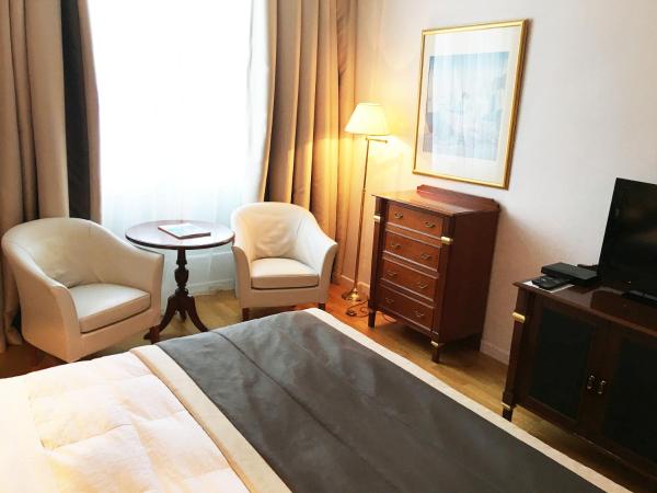 Theoxenia Palace : photo 6 de la chambre chambre