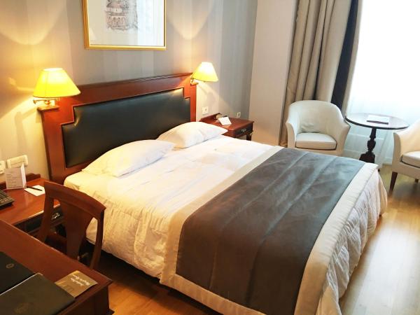 Theoxenia Palace : photo 5 de la chambre chambre