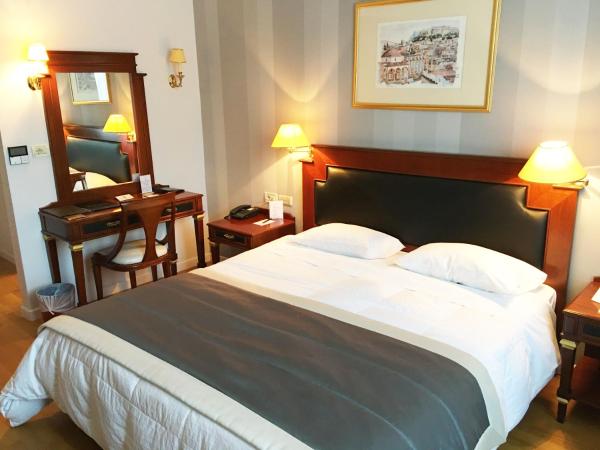 Theoxenia Palace : photo 1 de la chambre chambre