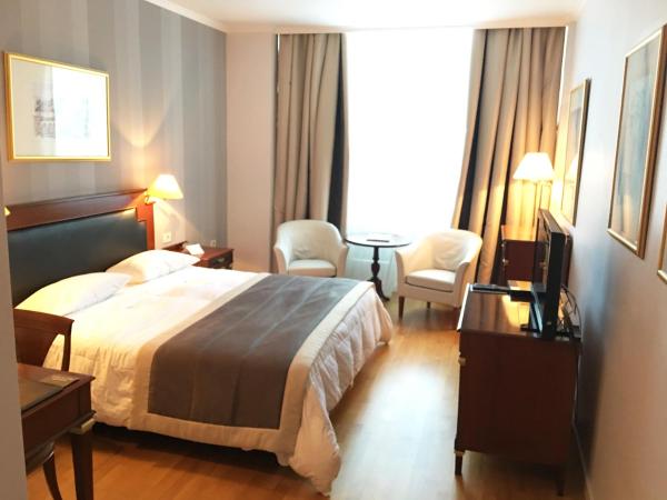 Theoxenia Palace : photo 4 de la chambre chambre