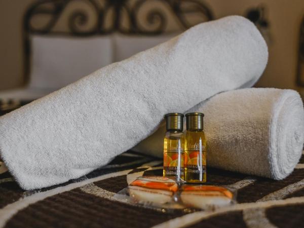 Hotel Colon Merida : photo 3 de la chambre chambre double