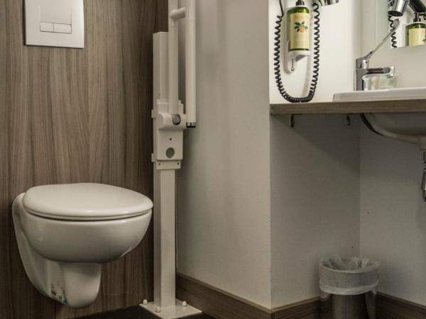 Suite Home Porticcio : photo 6 de la chambre suite prestige - accessible aux personnes à mobilité réduite