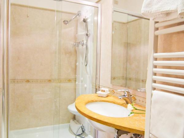 Hotel Campiello : photo 8 de la chambre petite chambre double ou lits jumeaux