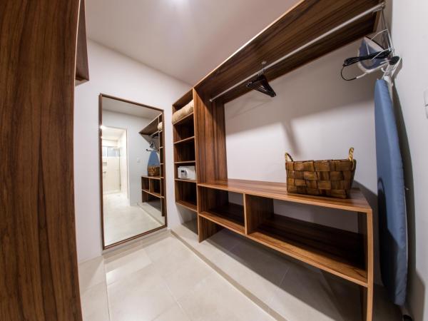 Hotel Clipperton : photo 9 de la chambre chambre lit queen-size deluxe