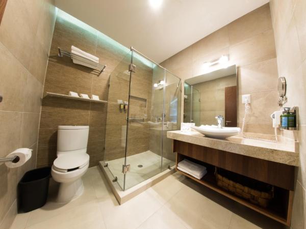 Hotel Clipperton : photo 9 de la chambre suite junior