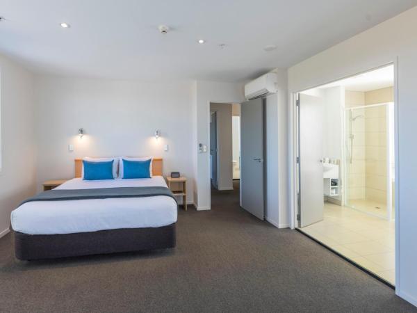 Quest Cathedral Junction Serviced Apartments : photo 4 de la chambre appartement 3 chambres