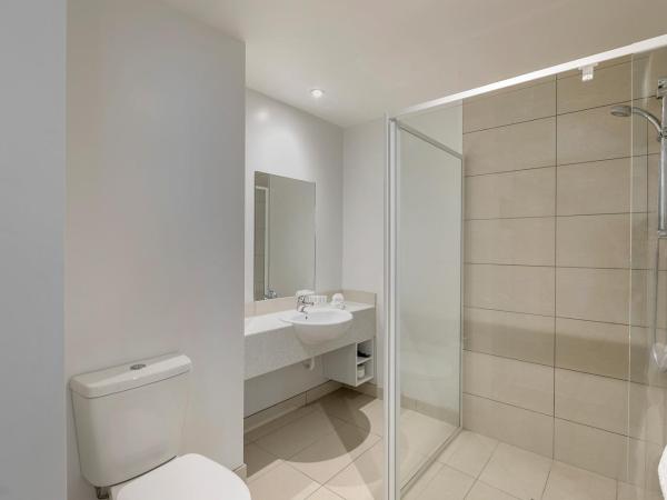 Quest Cathedral Junction Serviced Apartments : photo 5 de la chambre appartement 1 chambre