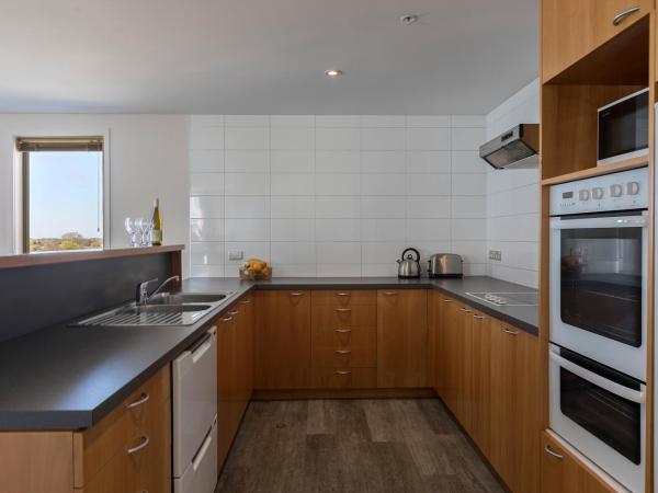 Quest Cathedral Junction Serviced Apartments : photo 3 de la chambre appartement 3 chambres