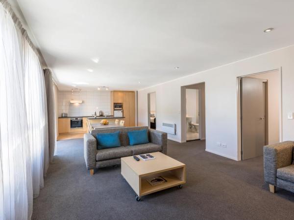 Quest Cathedral Junction Serviced Apartments : photo 1 de la chambre appartement 2 chambres