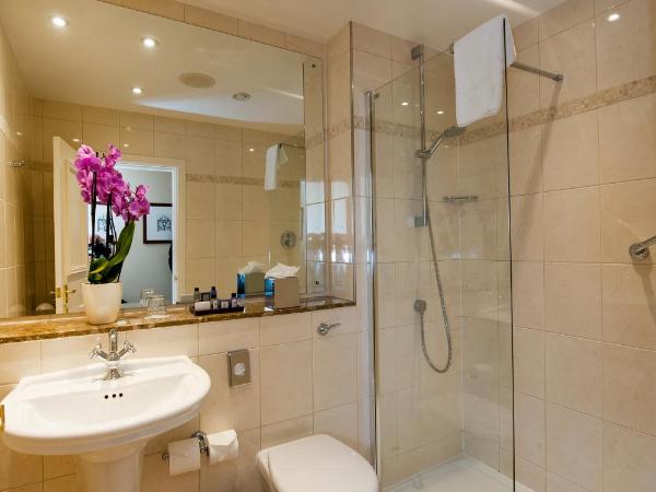 Macdonald Burlington Hotel : photo 6 de la chambre chambre double deluxe