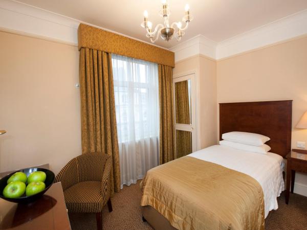 Macdonald Burlington Hotel : photo 1 de la chambre chambre simple standard