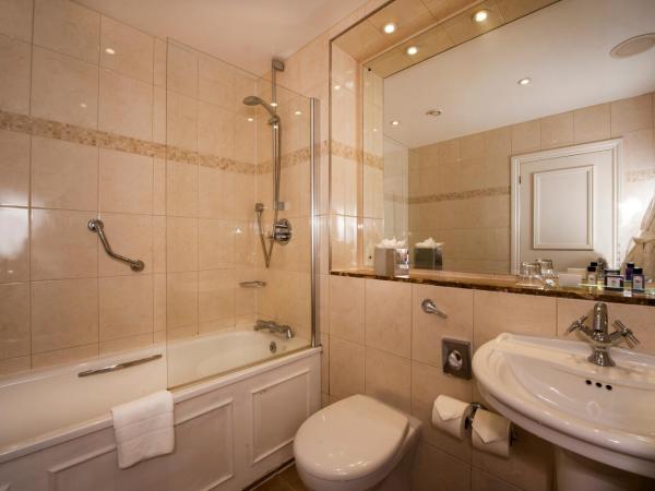 Macdonald Burlington Hotel : photo 4 de la chambre chambre simple standard