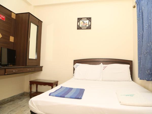 Star Residency : photo 1 de la chambre chambre simple deluxe