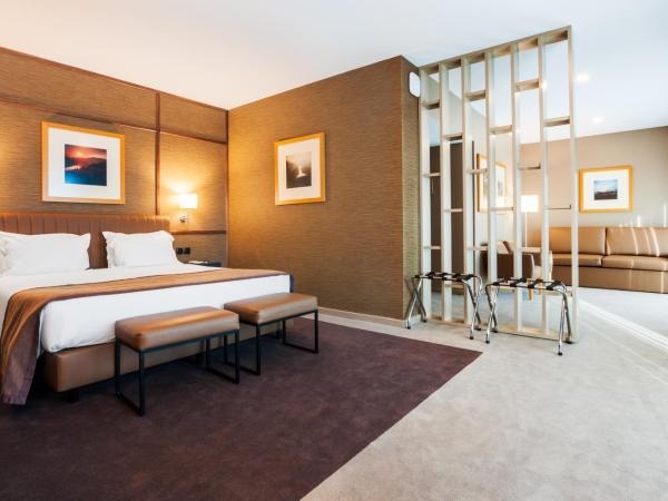 Portus Cale Hotel : photo 2 de la chambre suite junior