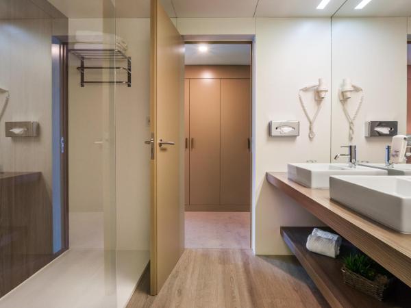 Portus Cale Hotel : photo 3 de la chambre suite junior