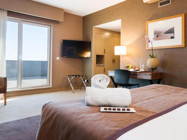 Portus Cale Hotel : photo 5 de la chambre suite junior